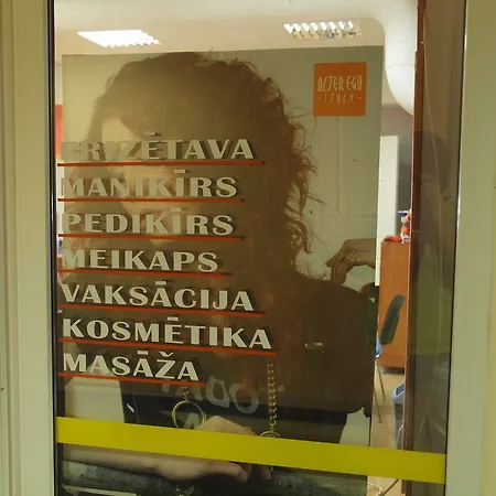 Westa Ξενοδοχείο