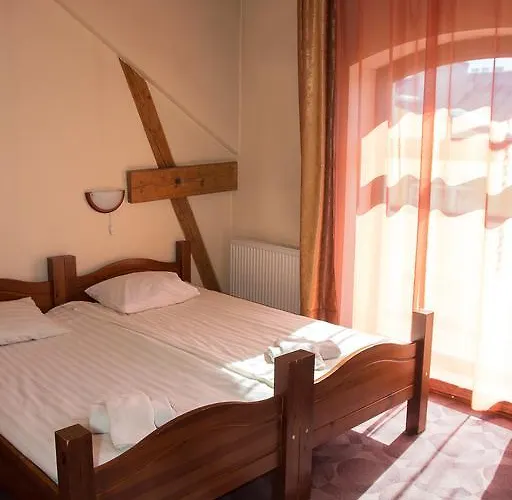 ホテル Westa リガ