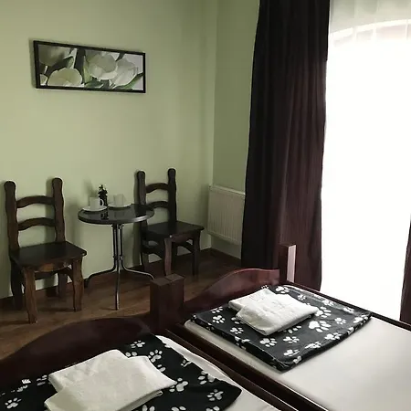 Отель Westa Рига