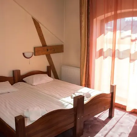 Hotell Westa Riga