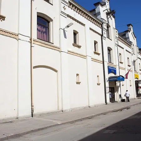 Westa Riga