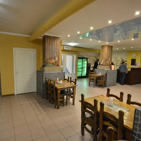 Hotel Westa 2*
