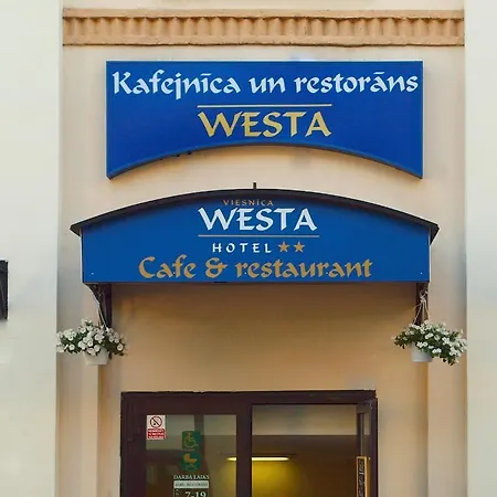 Westa 酒店