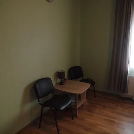 Westa 2* Riga