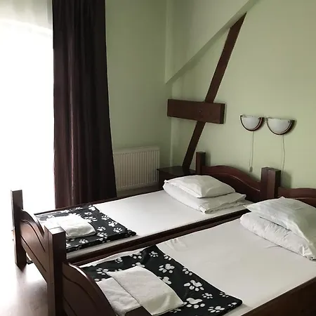 Westa 2* Riga