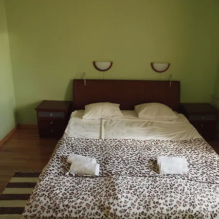 Hotel Westa 2*