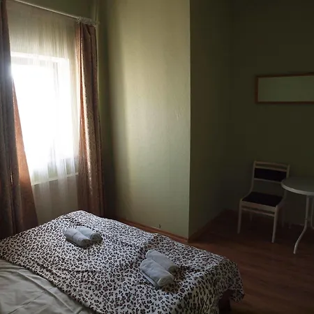 Hotel Westa