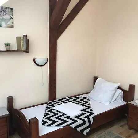 Hotel Westa Riga
