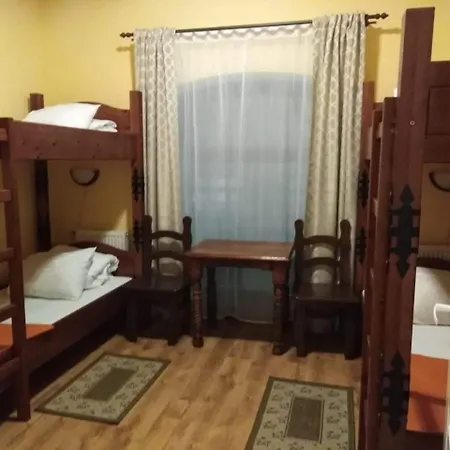 Hotel Westa 2*