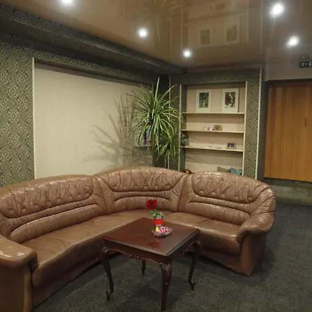Hotel Westa