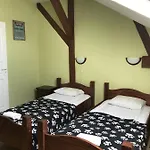 Viesnīca Westa