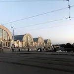 Viesnīca Westa