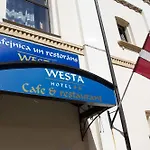 Viesnīca Westa Riga