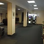 Viesnīca Westa