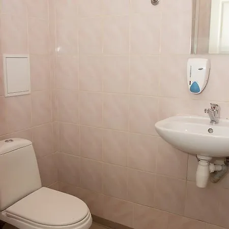 Hotel Westa