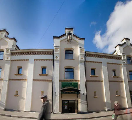Hotel Westa 2*
