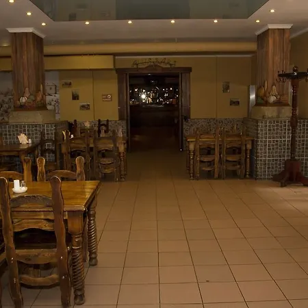 Westa Hotel Riga