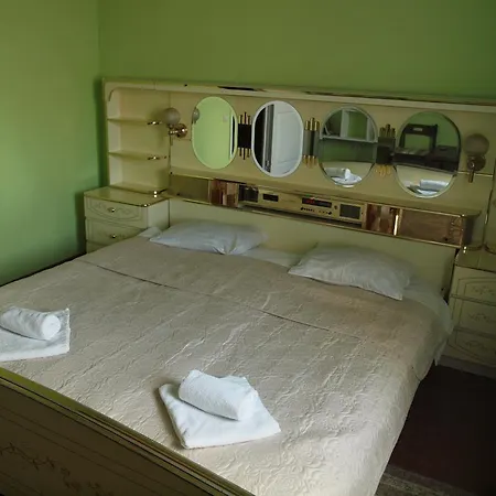 Hotel Westa