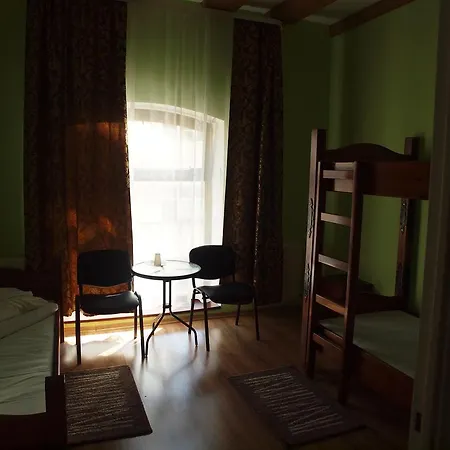 Westa 2* Riga