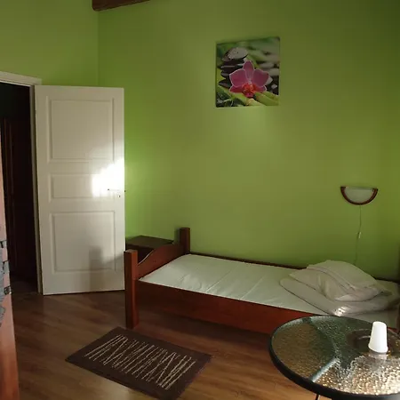 Hotel Westa 2*