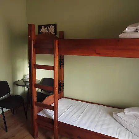 Hotel Westa 2*