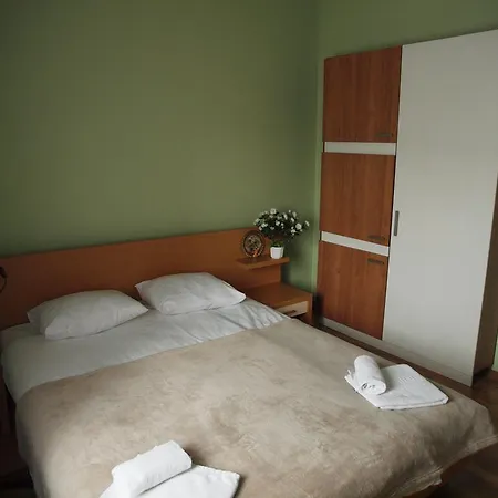 Westa Hotel 2*