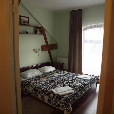 Hotel Westa