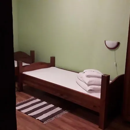 Westa Hotel