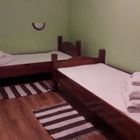 Westa Hotel 2*