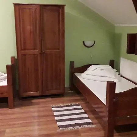 Hotel Westa Riga