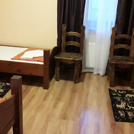 Westa Hotel 2*