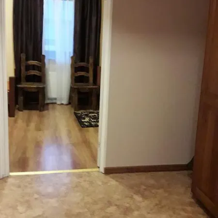 Hotel Westa