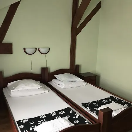 Westa 2* Riga