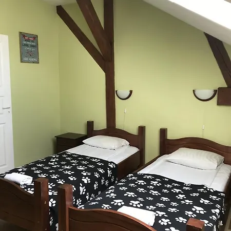 Hotel Westa