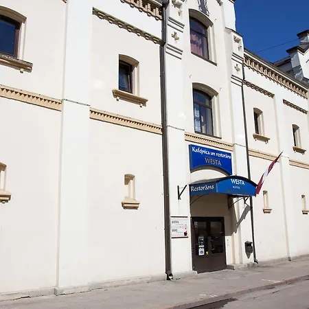 Westa Hotel 2*