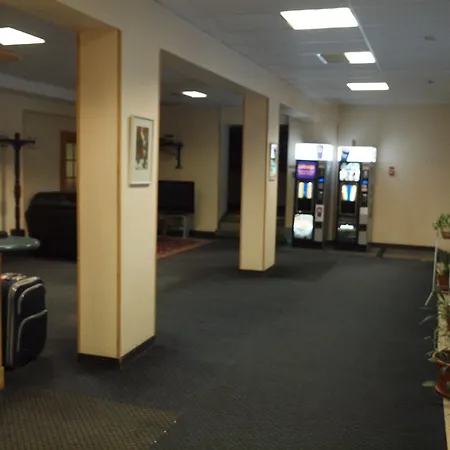 Hotel Westa