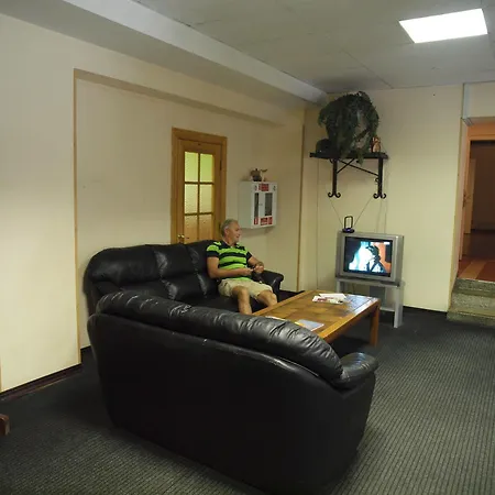 Hotel Westa Riga