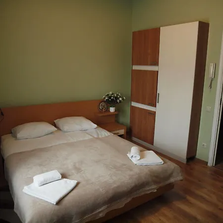 Westa 2* Riga
