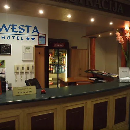Westa 2*