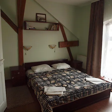 Hotel Westa