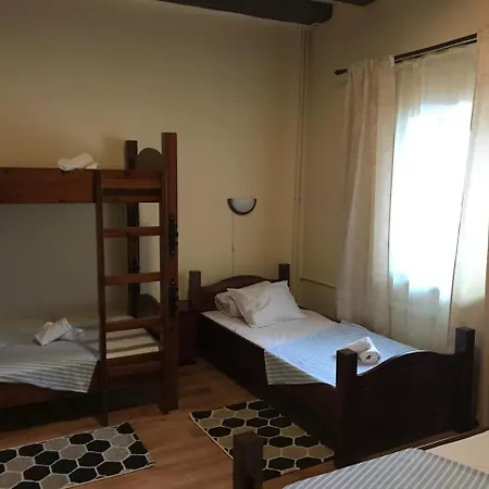 Hotel Westa 2*