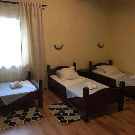 Hotel Westa