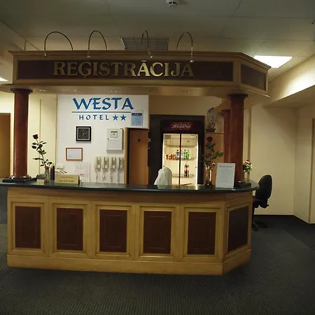 Westa Hotel