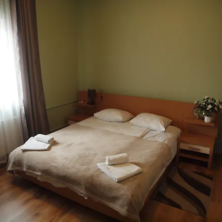 Westa Hotel Riga